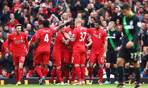 博尔哈：哈兰德是目前足坛最佳中锋；历史最佳中锋是德罗巴（博尔哈：现役头号中锋是哈兰德，历史最佳当属德罗巴）