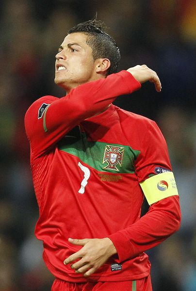 意大利已连续三届参加世预赛附加赛，此前两次均没能突围