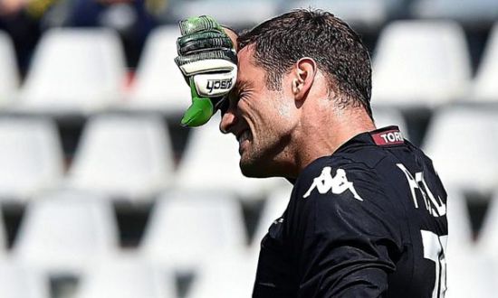 下一站是哪？拉莫斯确认离队：这是我在墨西哥的最后一场比赛