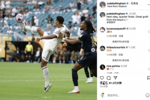 伤愈后他成为球队最稳一环