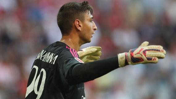 阿斯：费内巴切已与莱万初步接触，提供的一年半合同报价被拒（阿斯称：费内巴切已与莱万接洽，1年半合同提议遭拒）